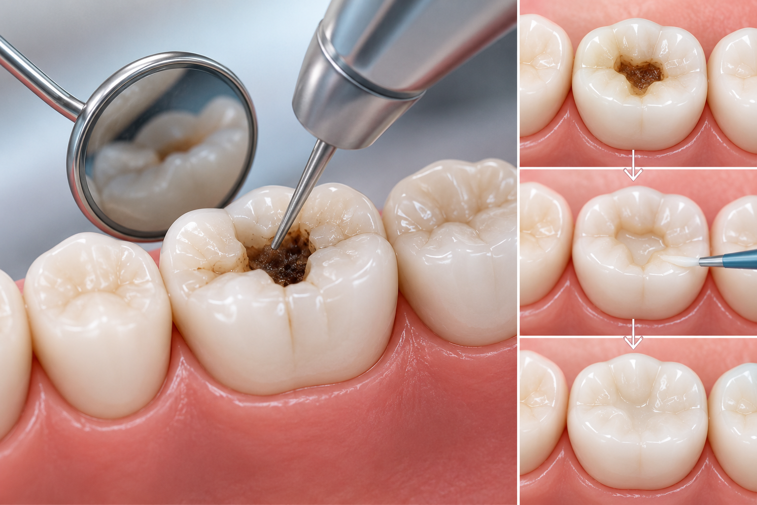 Conservative Dentistry
